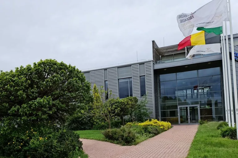 Mehr Kapazität für Wellpappenprodukte