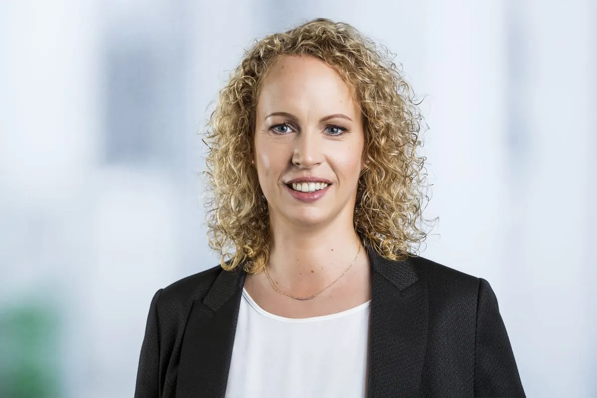 Bereichsleiterin Anne Schumacher verlässt Koelnmesse