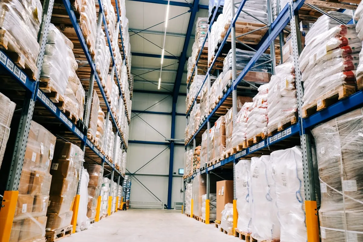 Frutarom erweitert Produktion