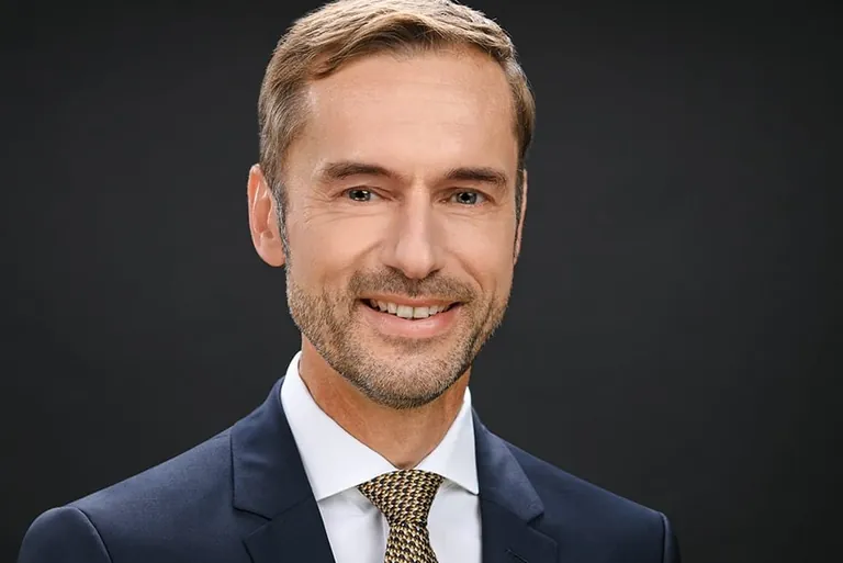 Rational: Neuer Executive Vice President (DACH) sowie Geschäftsführer Deutschland