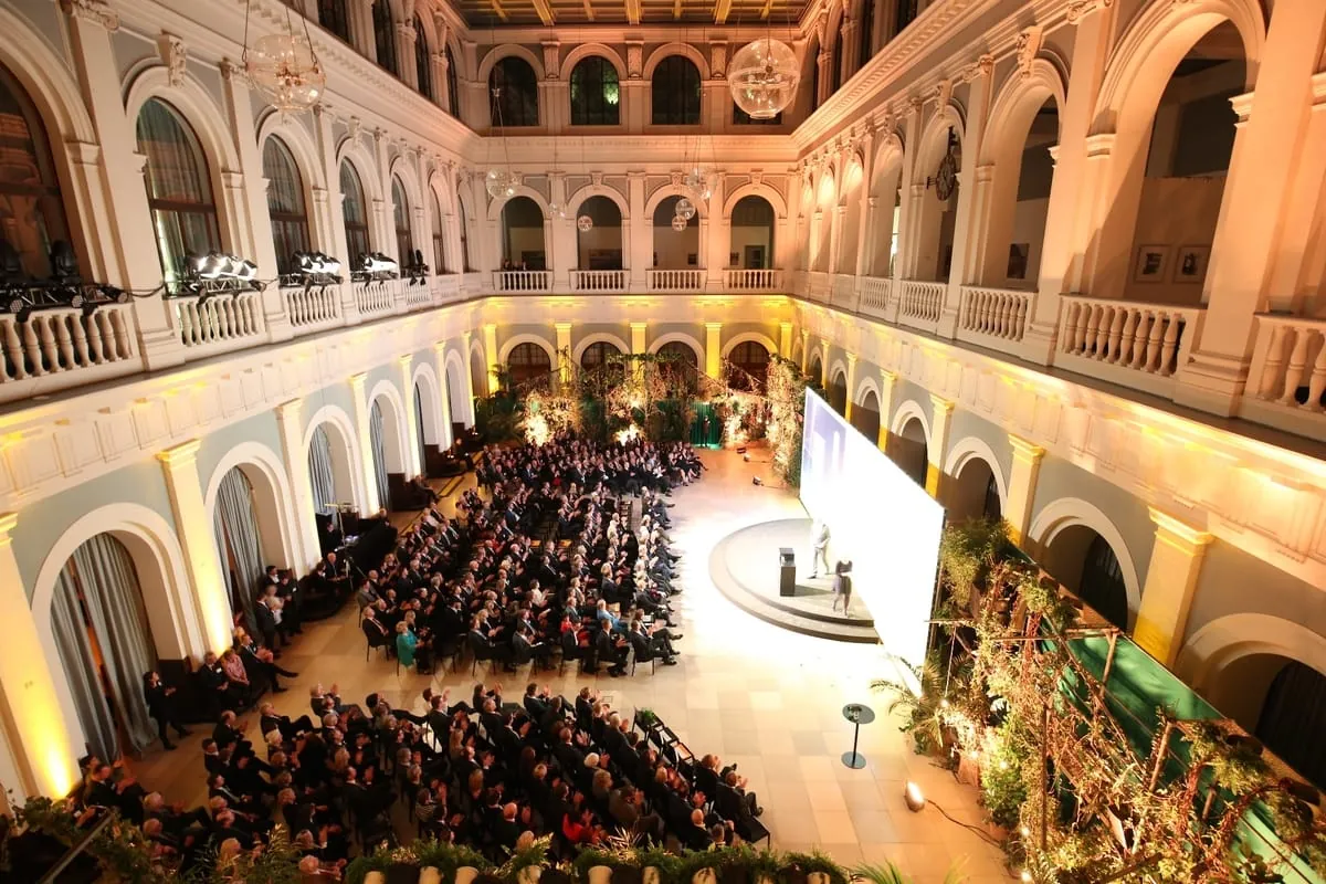 Internorga Zukunftspreis 2020: Die Finalisten