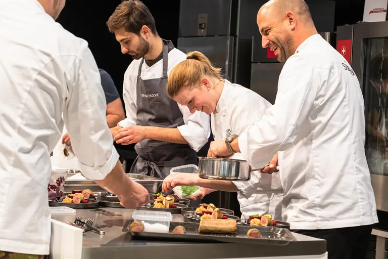 Neue Branchenplattform: LEFA startet parallel zur IGEHO