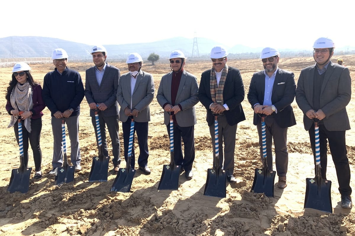 Multivac gründet Produktionsstandort in Indien