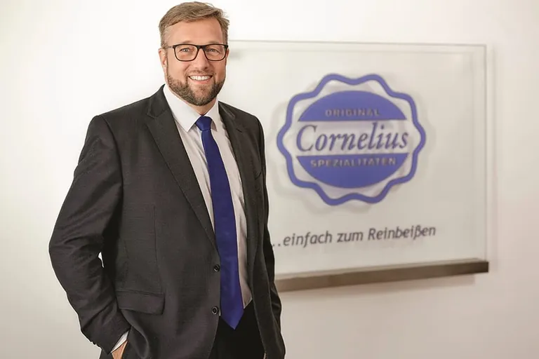 DLG zeichnet Cornelius auch 2020 aus
