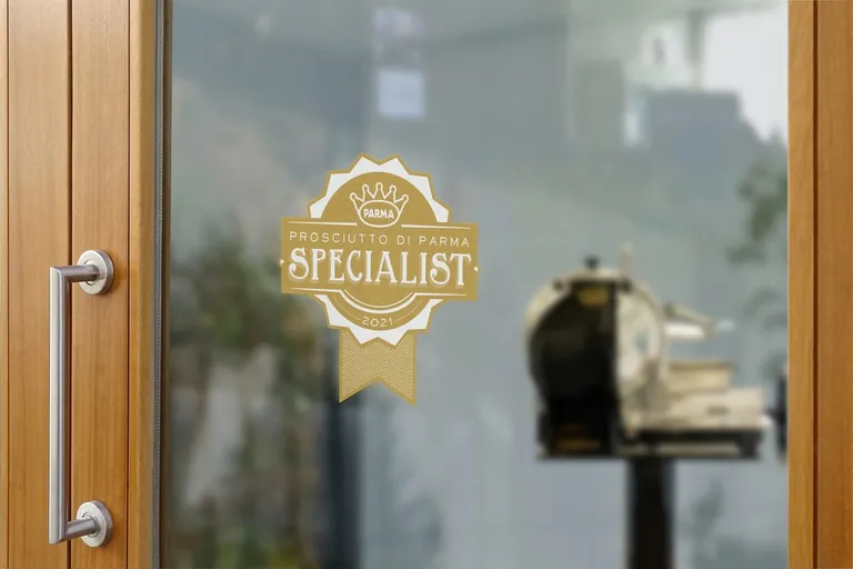 Parmaschinken-Spezialist 2021