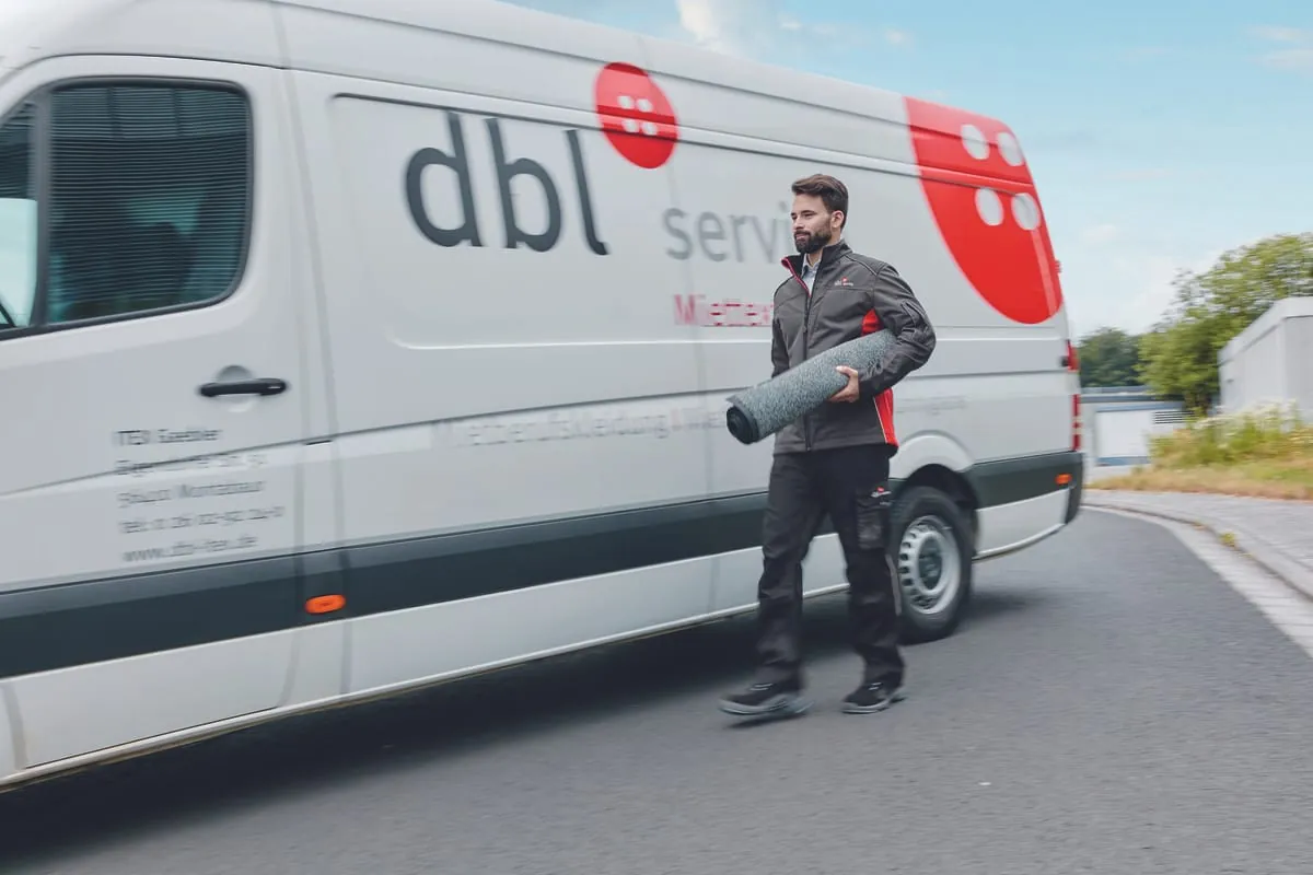 Jubiläum: 50 Jahre DBL Verbund