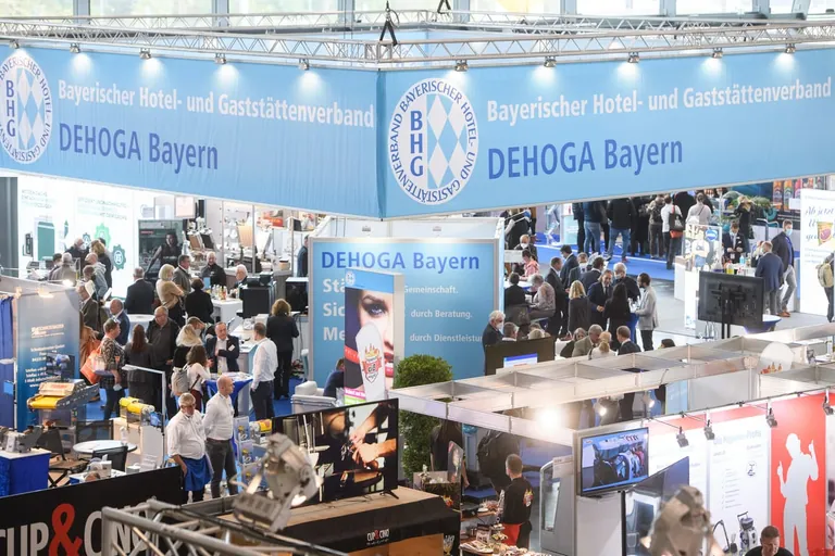HOGA 2021: Die Gastgeber-Messe zieht Bilanz