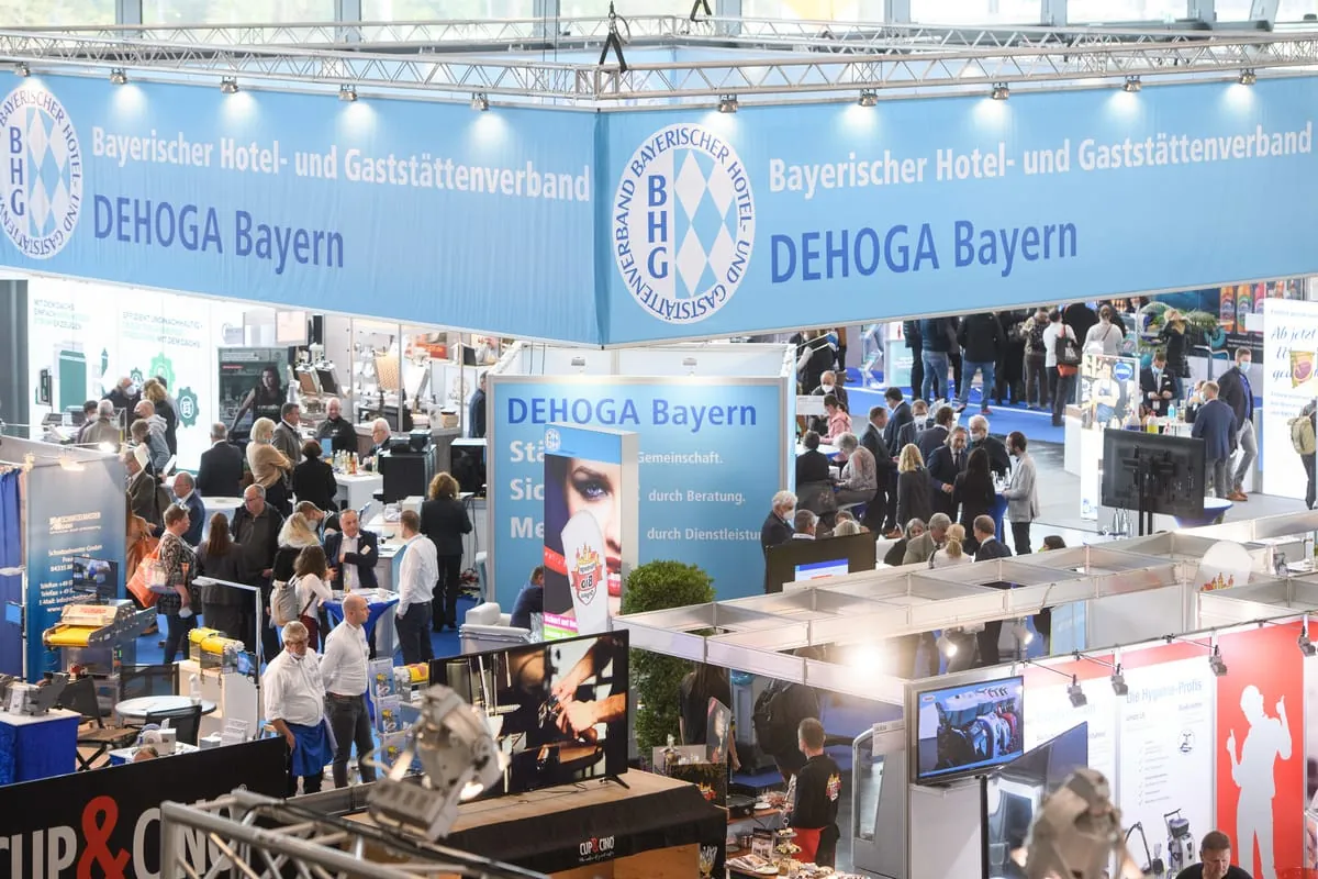 HOGA 2021: Die Gastgeber-Messe zieht Bilanz