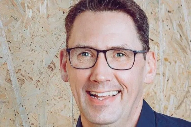 Bernd E&szlig;er ist Vorstand bei BALPro