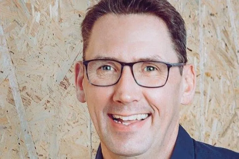 Bernd Eßer ist Vorstand bei BALPro