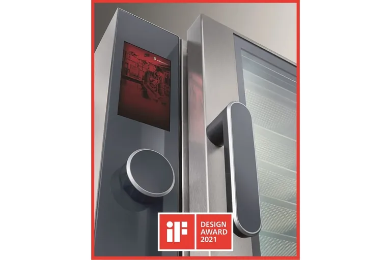 iF DESIGN AWARD 2021 f&uuml;r den Joker