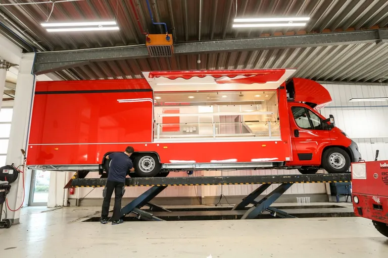 Ausgezeichnetes &bdquo;Unternehmen mit Zukunft&ldquo;