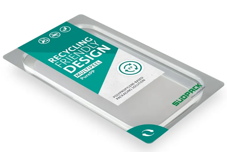 Auszeichnung f&uuml;r zukunftsweisende Verpackung 