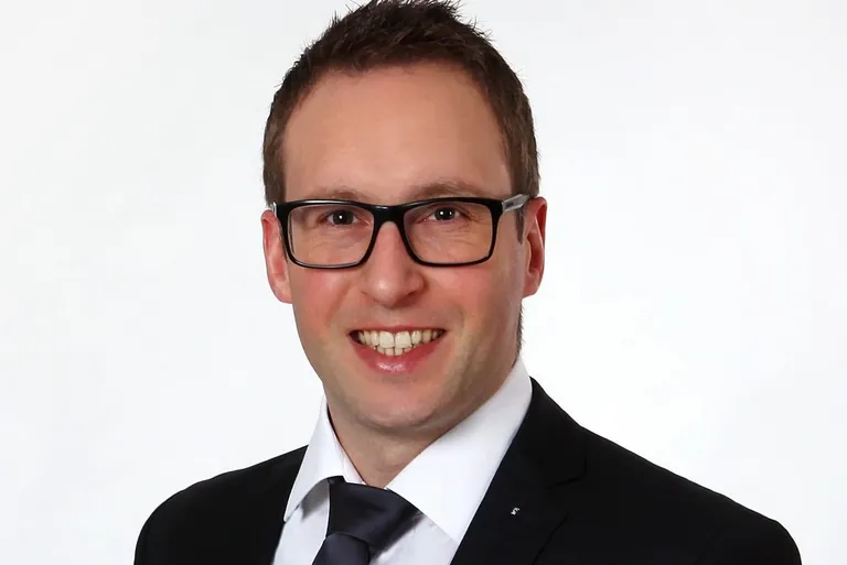 Neuer Vertriebsleiter bei Dick