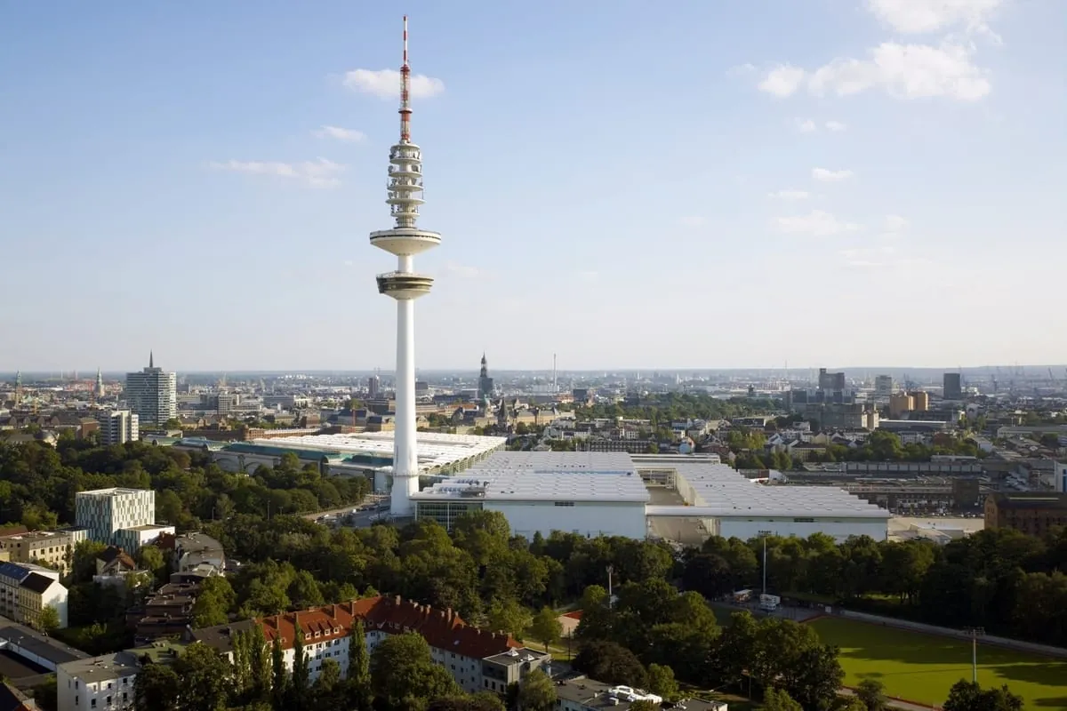 Internorga 2022: Die Leitmesse öffnet ihre Tore