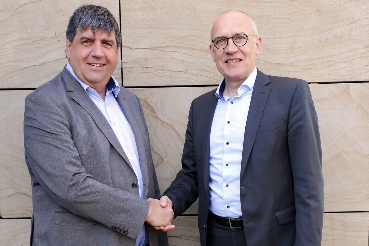 Strategische Allianz für optimale Markenstrategie