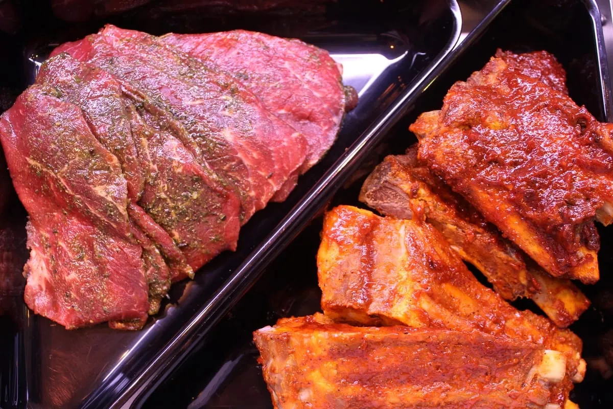 DGE-Ernährungsbericht: Was isst Deutschland?