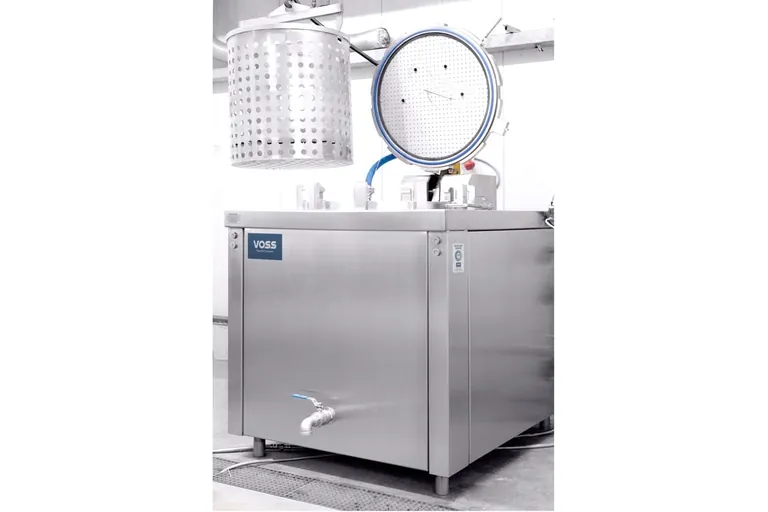 Optimale Energieübertragung bei Konserven