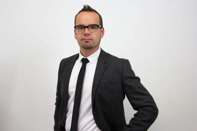 Wolf: Matthias Weger