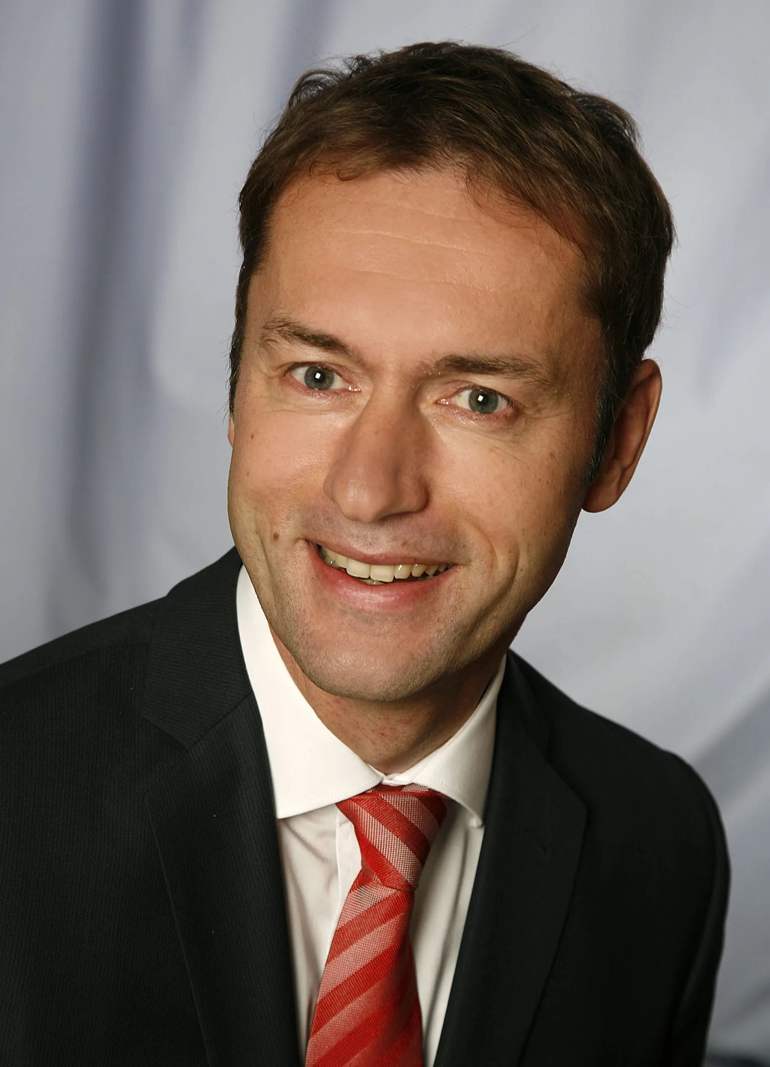 Winterhalter: Neuer Geschäftsführer Deutschland