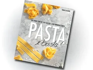 Pasta e basta!