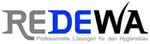 REDEWA Hygienische Decken- Wand- & Bodensysteme