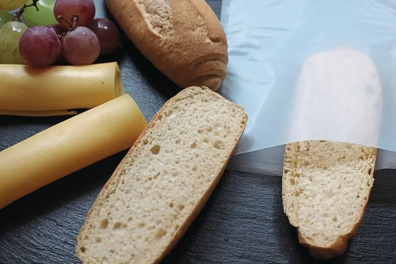 Stichwort: Glutenfreie Brote