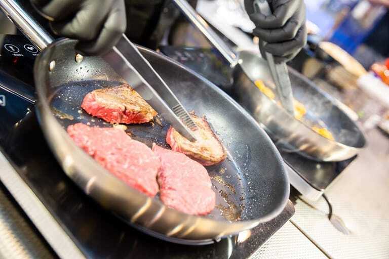 Premiere für den Gastro Summit Hannover