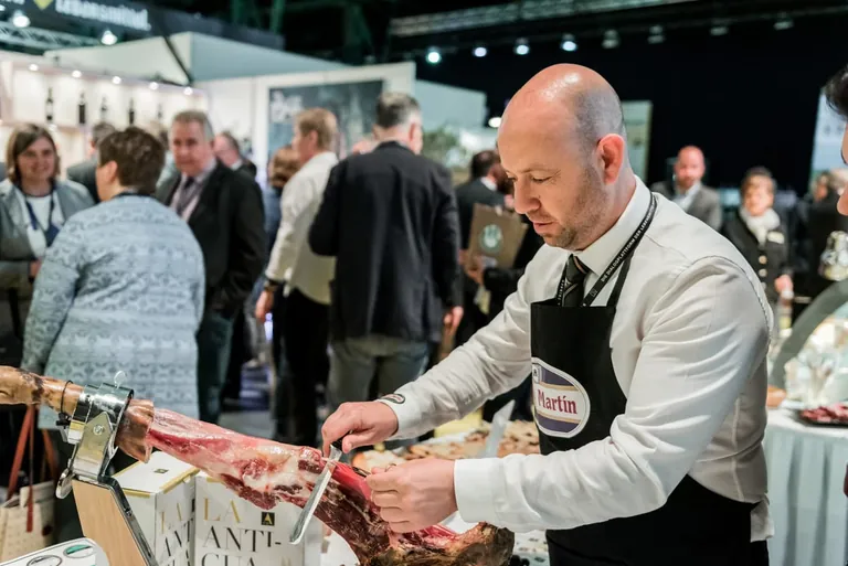 Dialogplattform der Lebensmittelwirtschaft