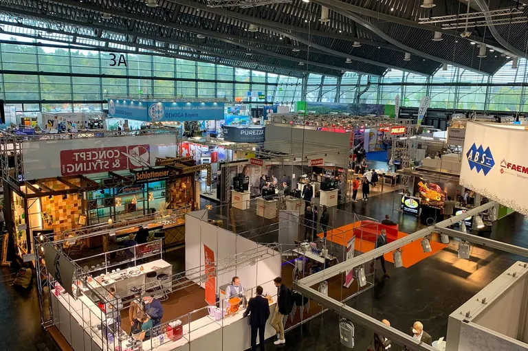 HOGA 2023 &ndash; Gastgeber-Messe in N&uuml;rnberg