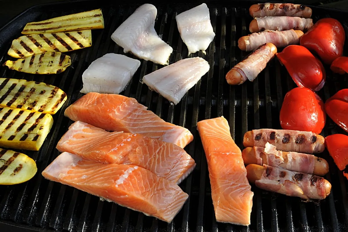 Inflation verändert die Ernährung