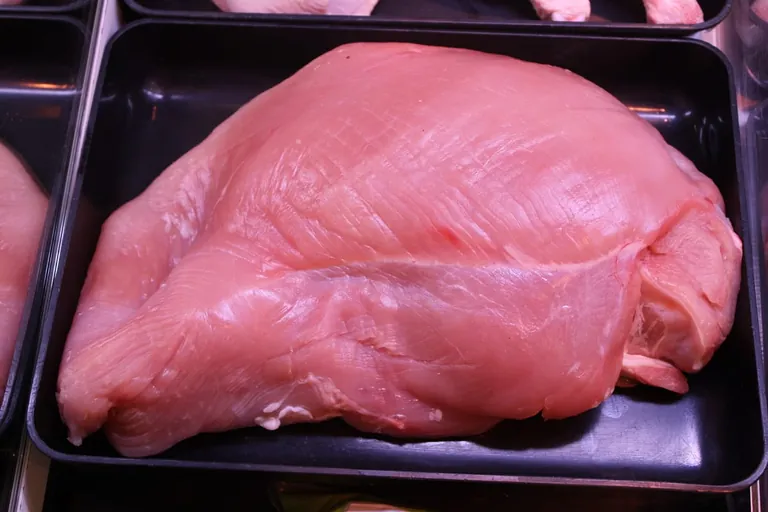 Gewichtsabnahme: Ges&uuml;ndere Ern&auml;hrung durch erh&ouml;hte Proteinzufuhr