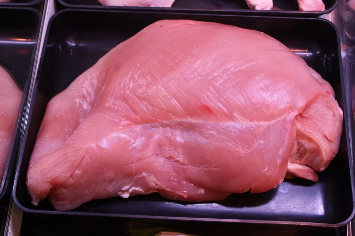 Gewichtsabnahme: Gesündere Ernährung durch erhöhte Proteinzufuhr?