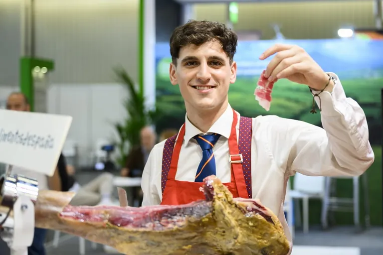 Biofach 2022: Die Biobranche traf sich in Nürnberg