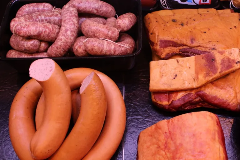 Sparen beim Lebensmitteleinkauf