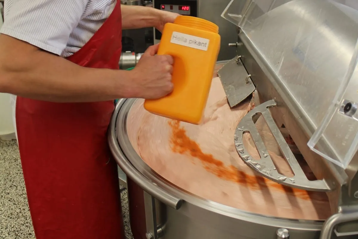 Bio-Lebensmittel: Für Zusatzstoffe gelten besondere Anforderungen