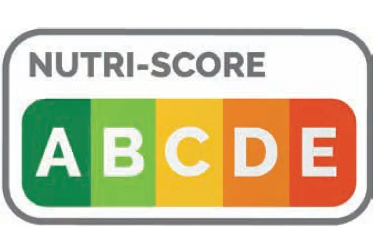 Nutri-Score weiter verbessert