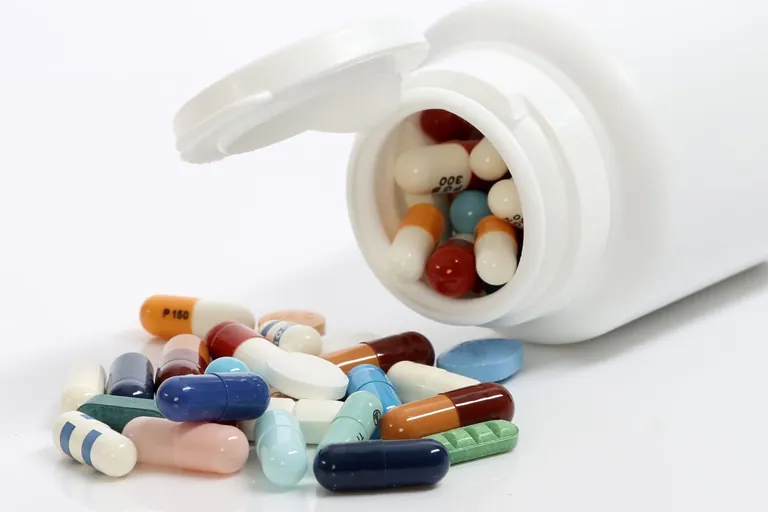 Influencer-Werbung f&uuml;r Nahrungserg&auml;nzungsmittel