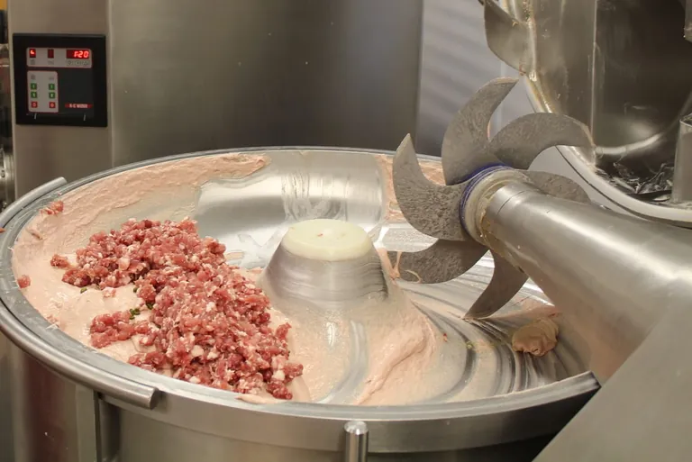 Betriebe sollten auf den Schutz ihrer Maschinen achten