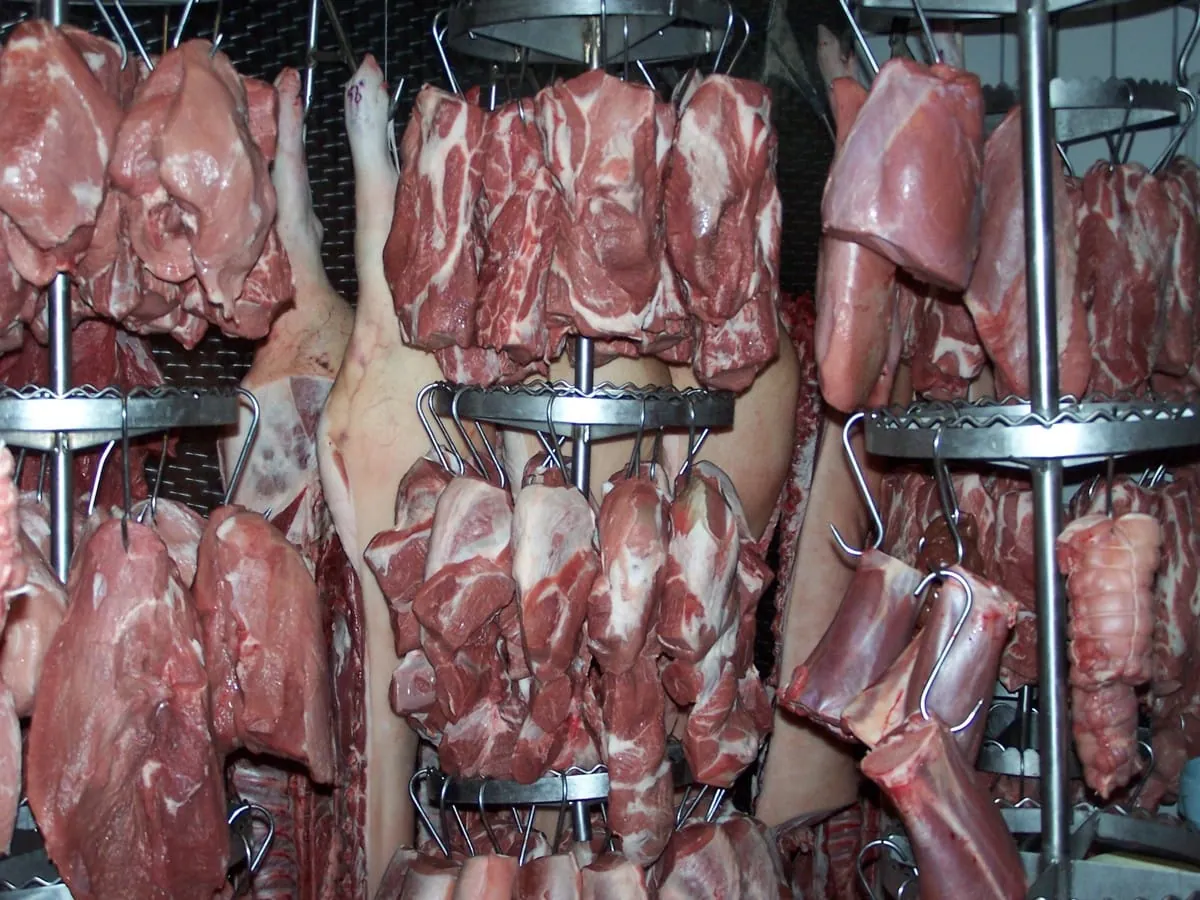 Die Erzeugerpreise für Tiere weiterhin gestiegen
