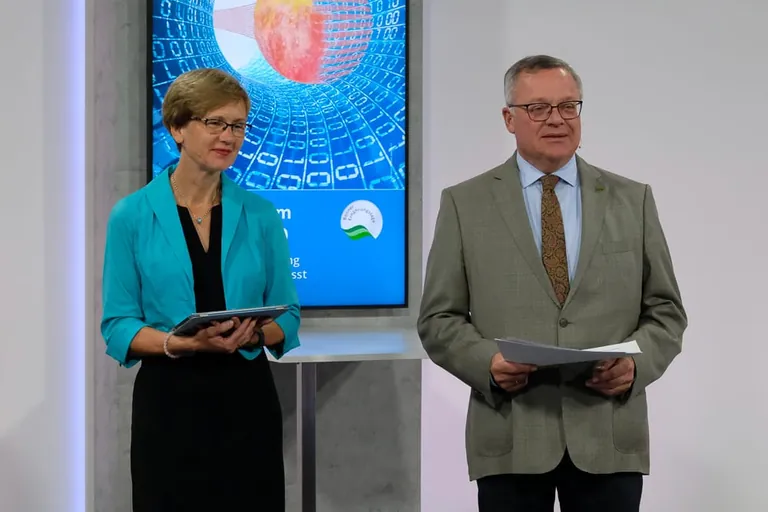 Zukunftsf&auml;hige Ern&auml;hrung: Chancen der Digitalisierung nutzen