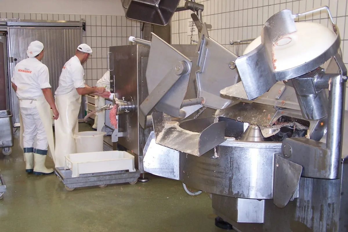 Haftung bei fehlerhaften Produkten