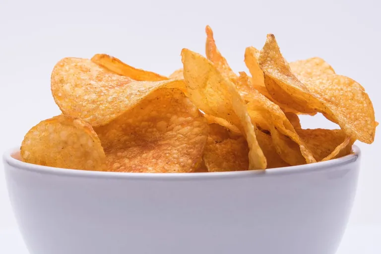 Hoch verarbeitete Lebensmittel