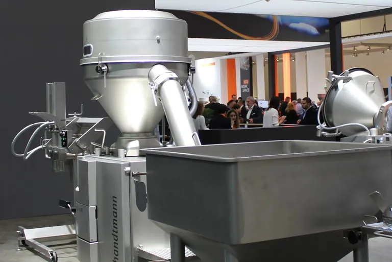 Hygienische Abf&uuml;llung: Neuer Testkeim f&uuml;r UV-Entkeimungsanlagen