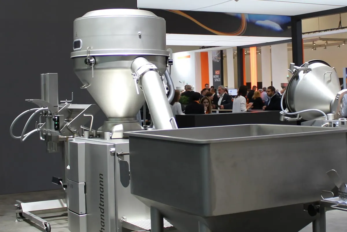 Hygienische Abfüllung: Neuer Testkeim für UV-Entkeimungsanlagen