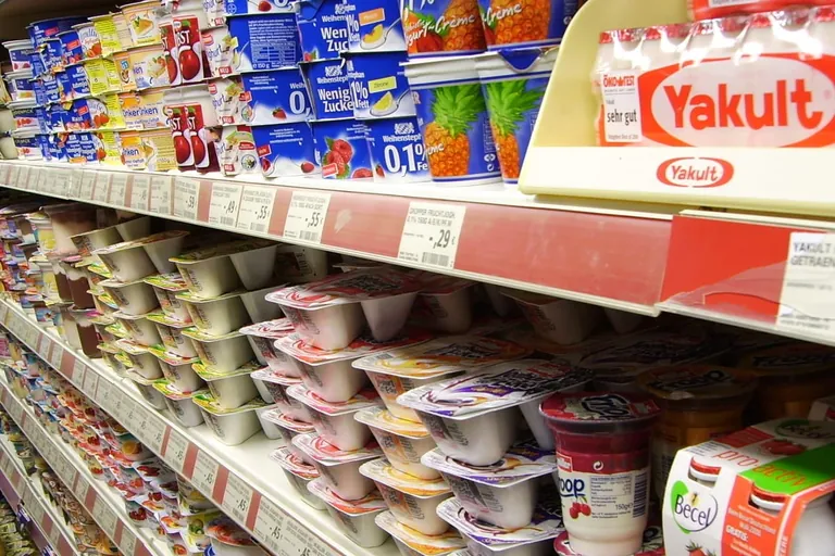 Luft nach oben: Nachhaltigkeit im Lebensmitteleinzelhandel