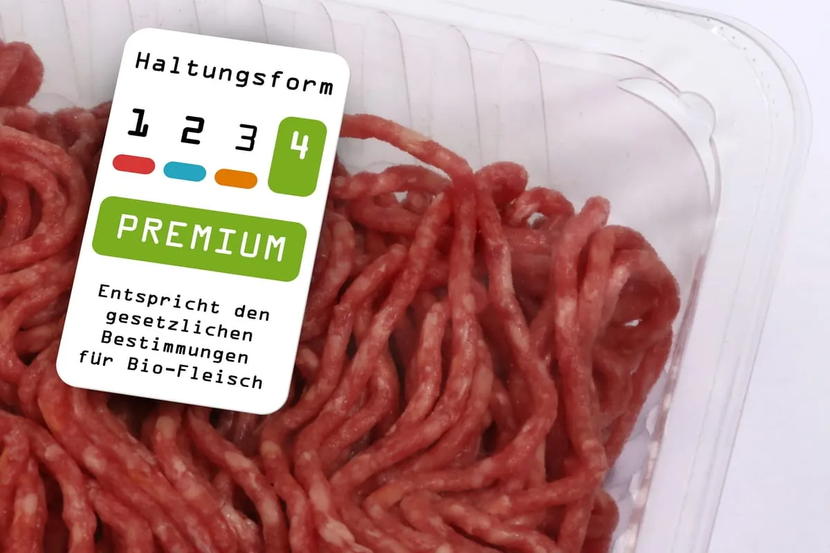 Luft nach oben: Nachhaltigkeit im Lebensmitteleinzelhandel