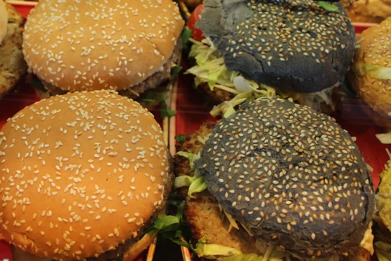 Weltweit ist die Nahrungsqualit&auml;t eher m&auml;&szlig;ig