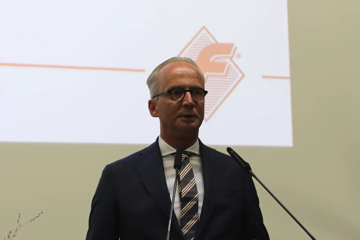 DFV-Verbandstag 2022: Fleischer brauchen schnelle Hilfe