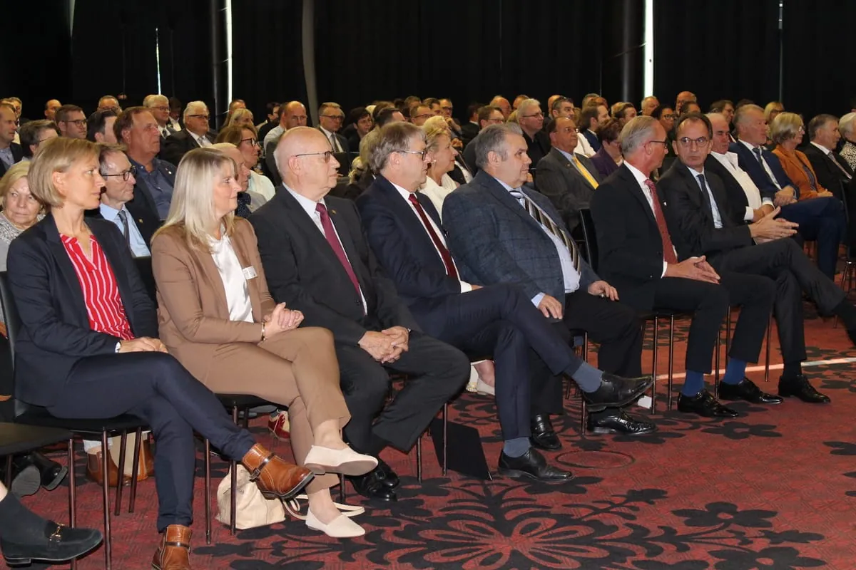 DFV-Verbandstag 2022: Fleischer brauchen schnelle Hilfe2